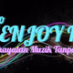 Radio D'Enjoy FM Logo