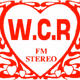WCR Community Radio Logo