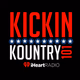 Kickin Kountry 101 Logo
