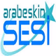 Arabeskin Sesi FM Logo