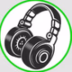 JR RADIO WORLD Logo