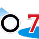 Radio 74 Internationale - KSHM Logo