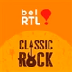 Bel RTL - Classic Rock Logo