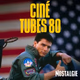 Nostalgie - Ciné Tubes 80 Logo