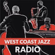 West Coast Jazz Radio Logo