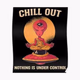 7-Chill Out Lounge Logo