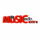 Hit Music Radio - Extra Logo