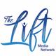 The Lift Media Network Logo