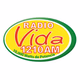 Radio Vida 1210 AM Logo
