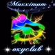 maxximum oxyclub logo