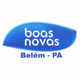 Rádio Boas Novas Logo