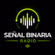 Señal Binaria Radio Logo
