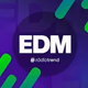 Rádio Trend - EDM Logo