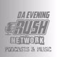 FleetDJRadio - Da Evening Rush Network Logo