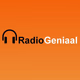 RadioGeniaal Logo