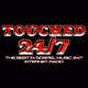 Touched24/7 All Day Everyday Logo