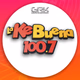 Ke Buena Nayarit - XHSK Logo