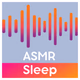 ASMR - Sleep Logo