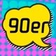 90er logo