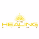Healing Stream Media Network - The Healing Light Logo