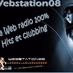 Webstation08 Logo