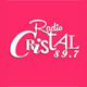 Radio Cristal Urdinarrain logo