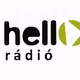 Hello radio - 97.2 FM Logo
