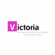 Victoria FM Logo