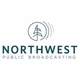 NPR News - KYVT Logo