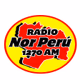 Radio Nor Perú Regionalisima Logo