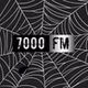 7000fm logo