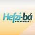 Hefzi-Bá Radio Logo