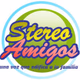 Stereo Amigos Logo