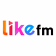 Like FM Logo