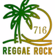 716 Reggae Rock Logo