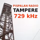 Pispalan Radio Logo