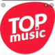 Top Music Sélestat Logo