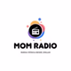 Mom radio Logo