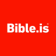 Bible.is Logo