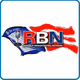 Republic Broadcasting Network - Studio B Logo