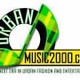 Urban Music 2000 - Beat Street Logo
