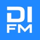 DI.FM - Electronic Pioneers logo