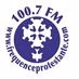 Fréquence Protestante Logo