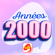 Radio SCOOP - Années 2000 Logo
