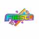Fiesta FM Ecuador Logo