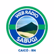Web Rádio Sabugi Logo