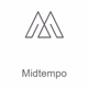 Radio Record - Midtempo Logo