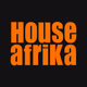 House Afrika Radio Logo