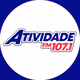 Rádio Atividade FM Logo