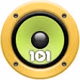 101.RU - 101 Fresh Logo